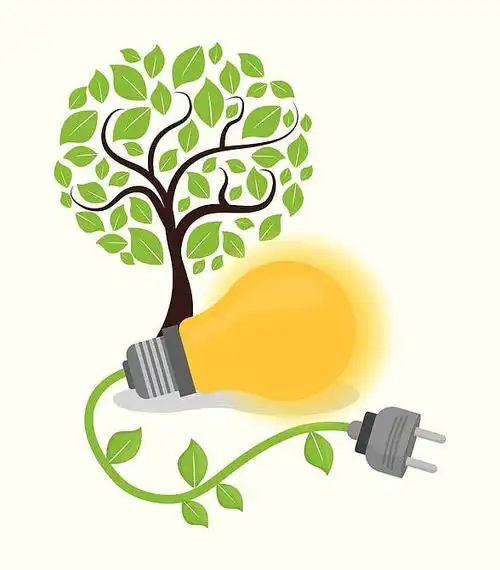 节约,能量,设计