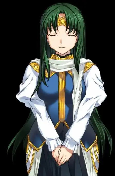 兰斯01:寻找小光