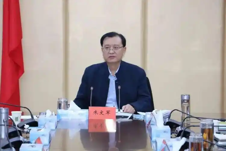 决战后十天整装再冲刺丰润区区委书记朱文军主持召开大气污染防治周