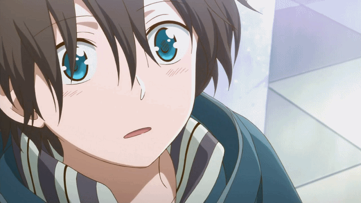 龙——赤发白雪姬