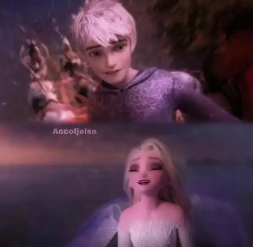 目前与艾莎最般配的男生究竟是谁姐弟恋或成为大势所趋