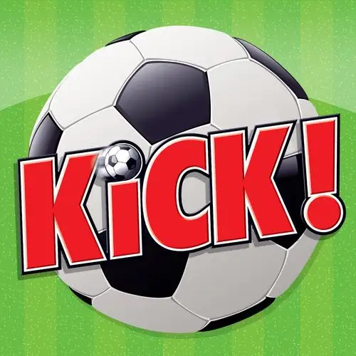 kick! football magazine