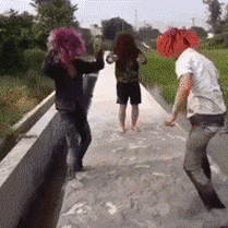 那么最后有可能会变成"葬爱"家族一员