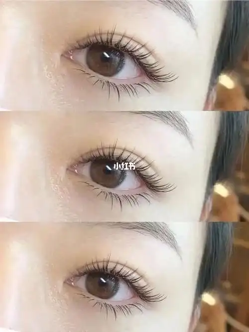 小飞扬款单根睫毛自然灵动美丽眼睛的灵魂