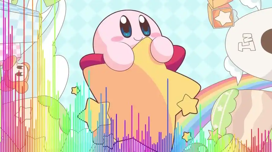 【星卡remix】卡比主题曲 ggeuro(green greens) (vocal ver.