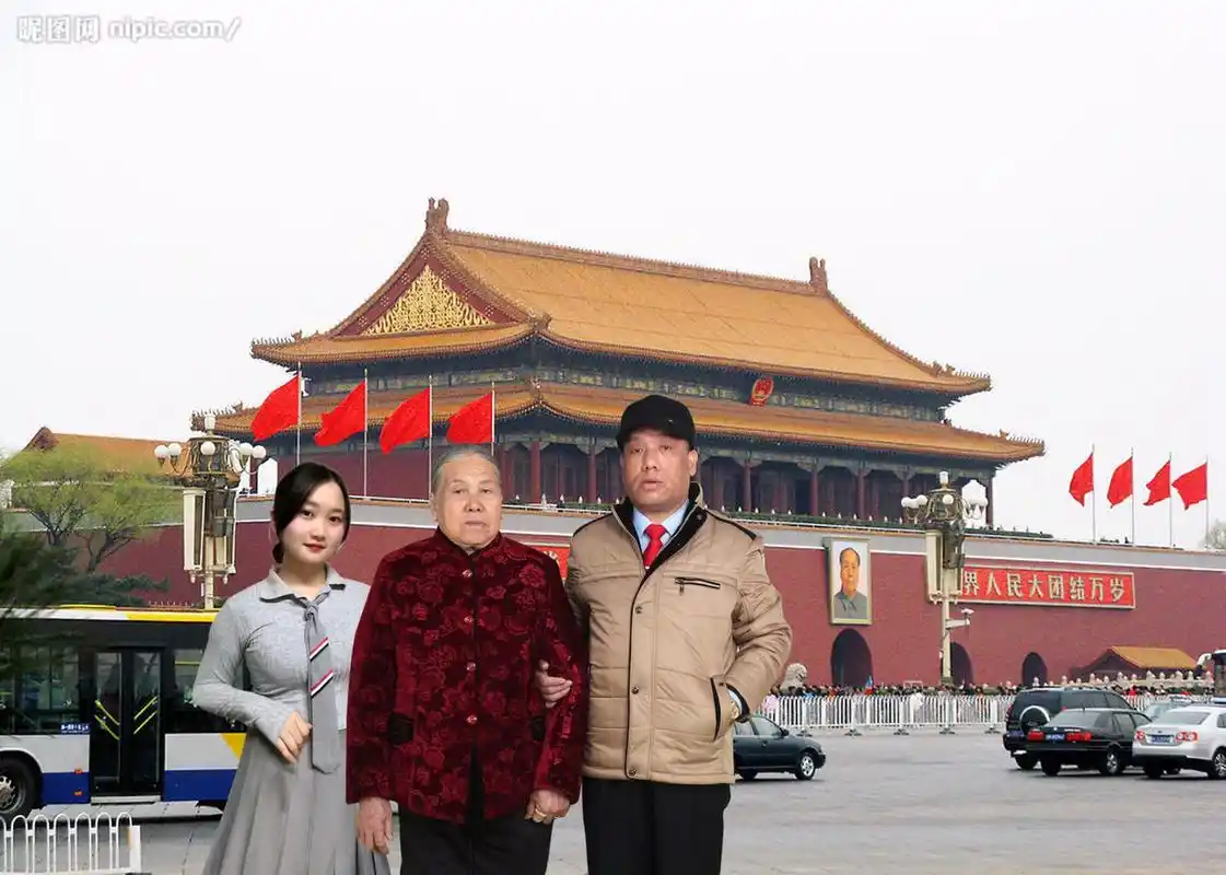 潮汕地区人民群众与网友评论惠来县商业局林少斌好同志与母亲名叫郑乌