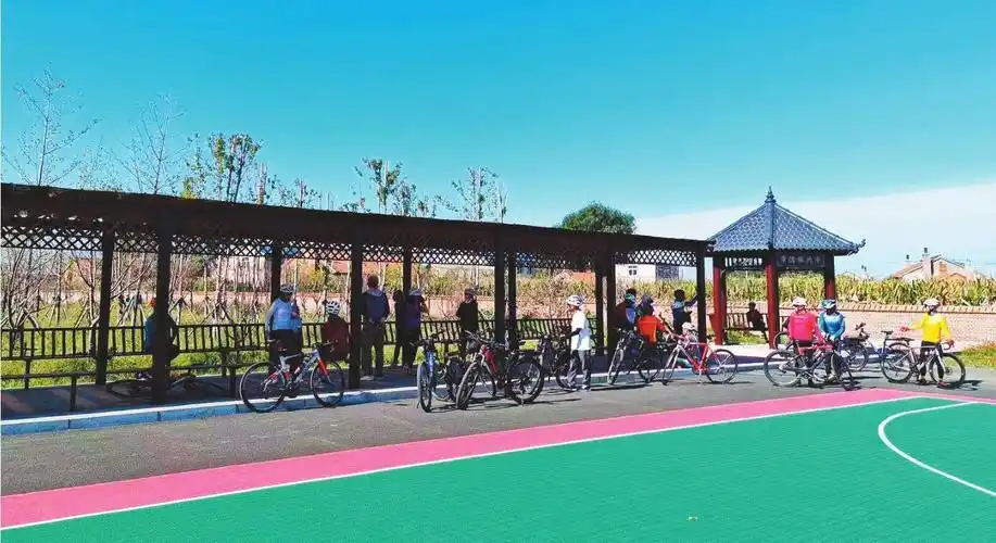 铁岭县健全村企互联机制促振兴