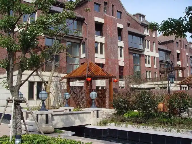 华润置地橡树湾