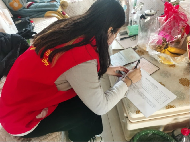 地旅学院学子积极投身寒假社会实践绽放青春光彩