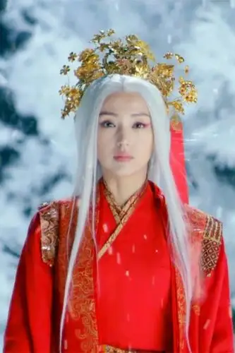 林朝英 - 堆糖,美图壁纸兴趣社区