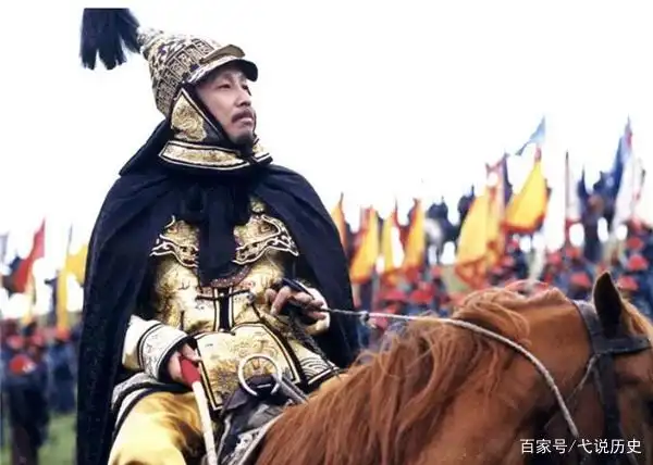 康熙为何将孝庄停尸37年不肯下葬?她的"遗嘱"究竟写了什么?