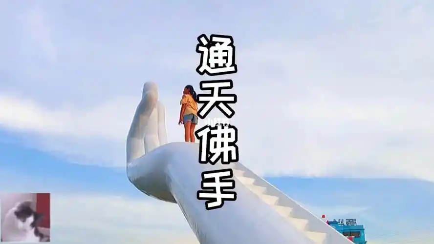 农庄景区新款网红打卡游乐设备,网红佛手天梯!