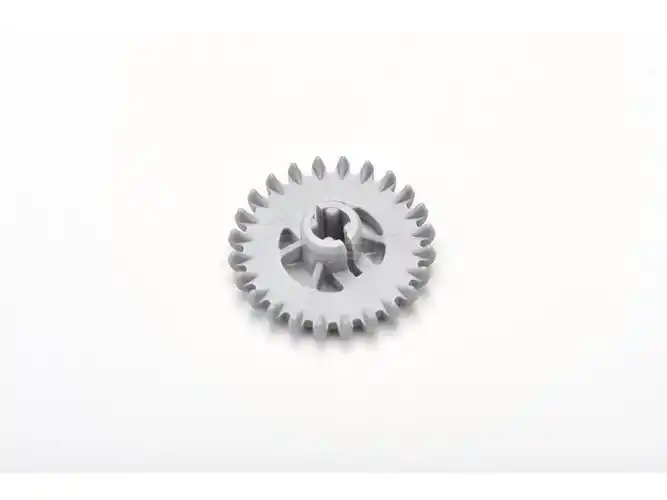小颗粒24齿冠齿轮