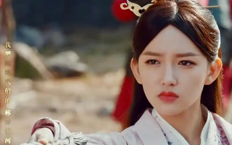 【程潇】电视剧《天醒之路》~《纸船》剧版mv