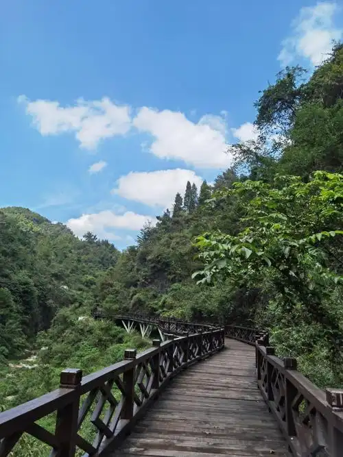 你好!南津关大峡谷