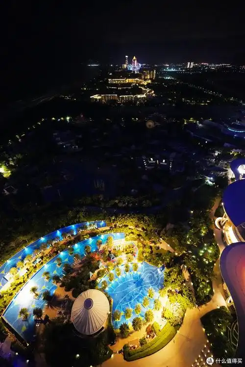 亚特兰蒂斯酒店多少钱一晚,亚特兰蒂斯酒店价格(人傻钱多的三亚亚特兰