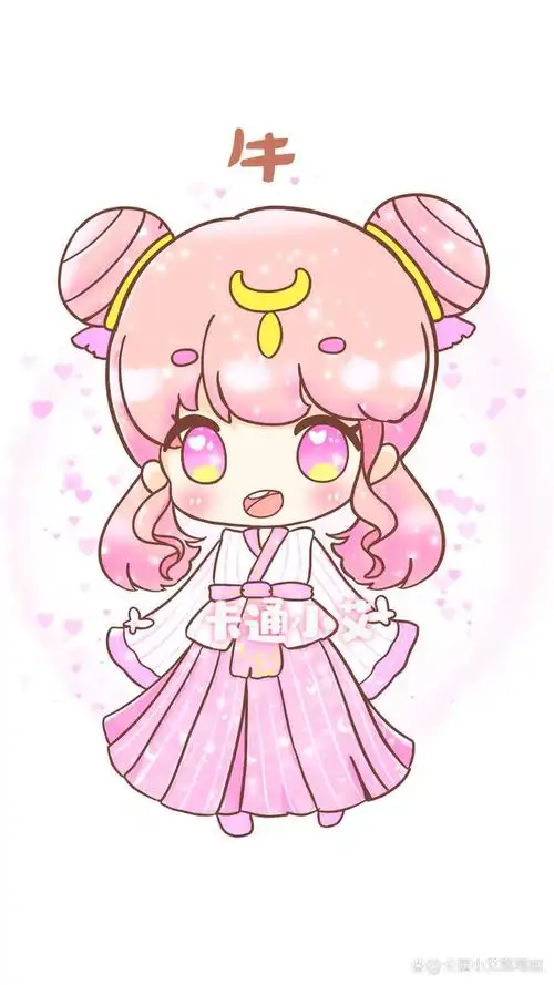 首先是老鼠公主,她非常灵巧可爱.