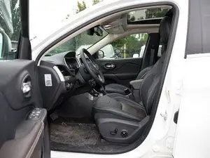 【自由光(进口)汽车图片】_jeep(进口)自由光(进口)图片大全-爱卡汽车