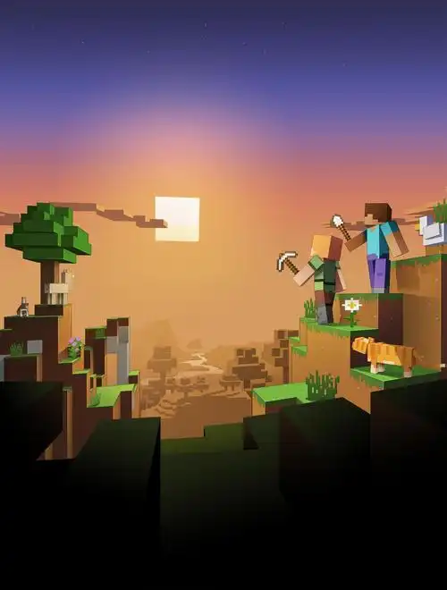 minecon earth | minecraft