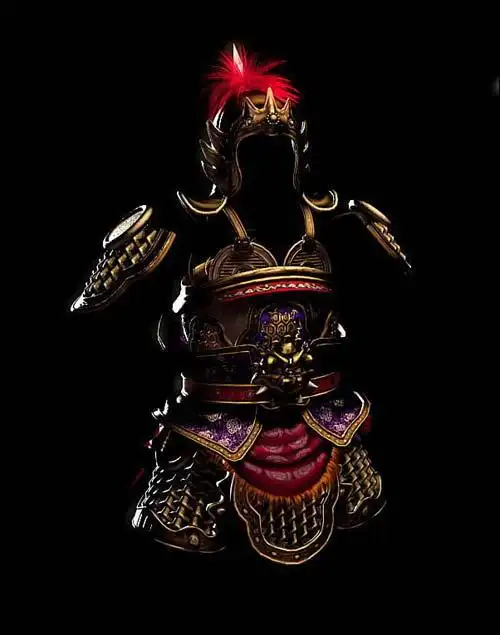 小编带你玩穿越 探寻古代战甲与显卡的渊源