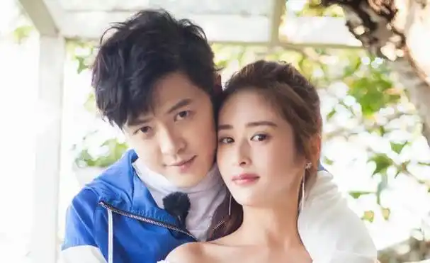 才明白,为何付辛博和颖儿能挺过六年之痛,原来"高攀"的不是她