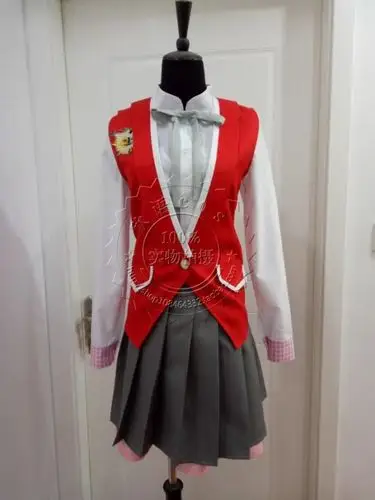 萌学园之爱的精灵