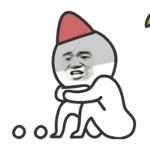 贱公公金馆长帽子蛋蛋得瑟gif动图_动态图_表情包下载_soogif