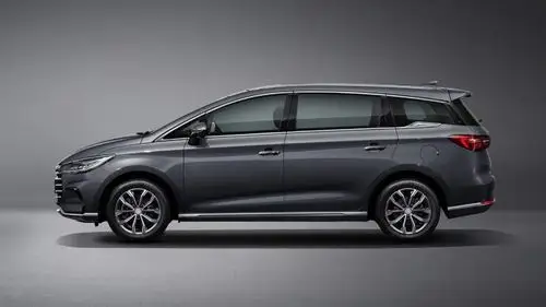 7座车可以享受6年免检政策了!推荐几款实用的mpv