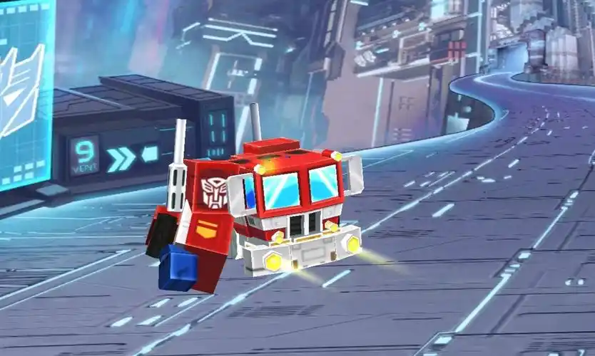 迷你世界擎天柱激活码无限使用