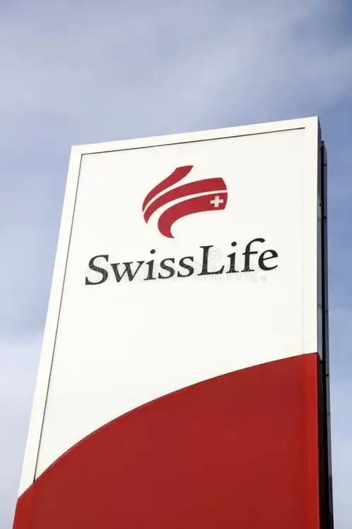 苏黎世保险集团 瑞士人寿保险公司