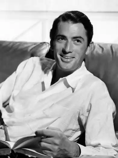 格利高里·派克,在英格丽·褒曼去世五年后,承认了两人的婚外情