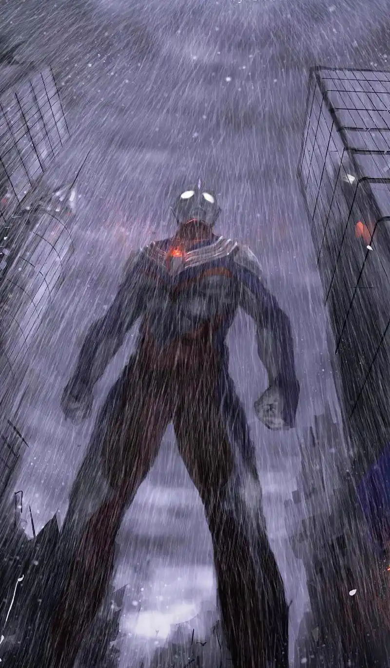 迪迦奥特曼高清图片