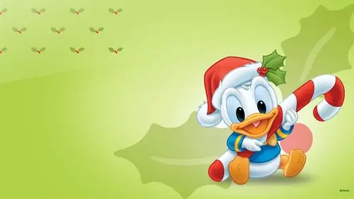 迪斯尼卡通明星 米奇 壁纸(一)17 - 1366x768