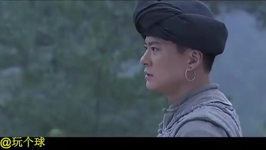 边城汉子爱人就要嫁于他人地流太不甘心正英帮出妙计