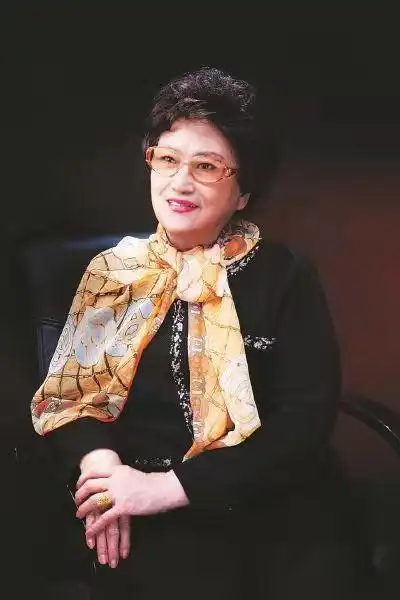 逝者永远的林妹妹走了著名越剧表演艺术家王文娟去世