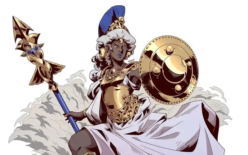 hades 哈迪斯 女神雅典娜护我狗命 传奇很好用