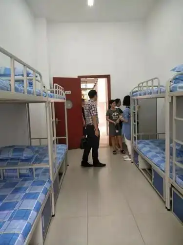 今天,邵阳市一中新校区正式投入使用了!