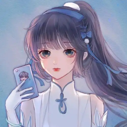 王者荣耀女英雄头像