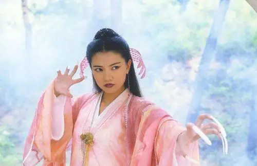 倚天屠龙记苏有朋版演员表和主题曲该剧是哪年拍的