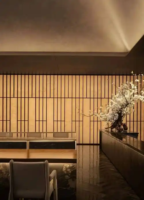 梁建国|东方美学大师:新中式设计第一人【设计合集09】