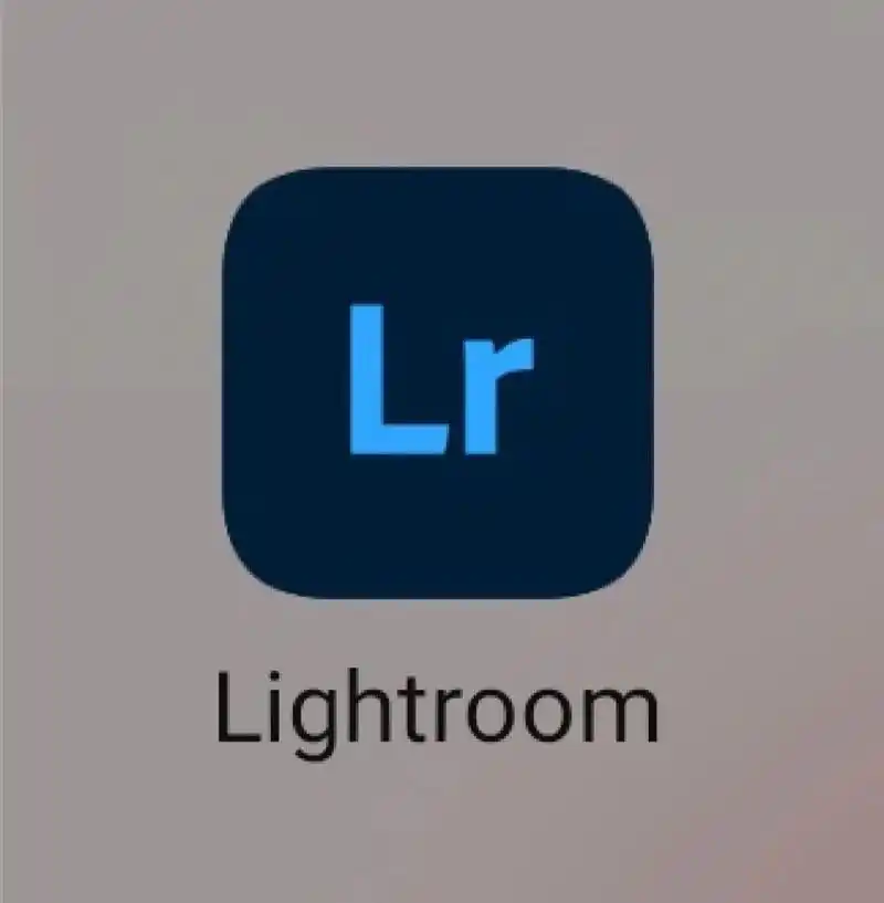 lightroom入门指南,新手姐妹看过来 96lightroom是一款很专业的修图