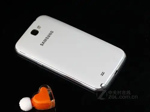 经典直板触控机 重庆三星n7100可分期