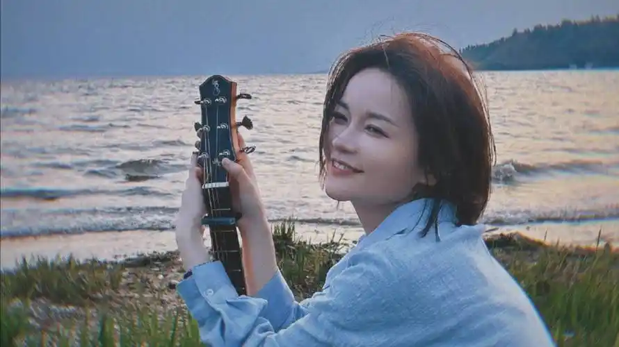 众星齐聚香格里拉,程响崔健吴岱林参加巴拉格宗第五届雪山音乐节_仙境