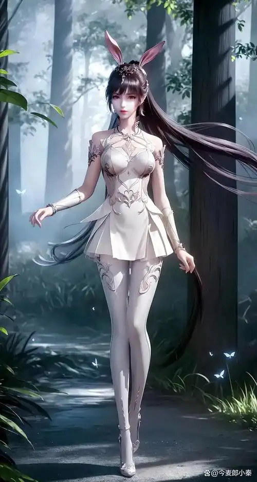 斗罗大陆:唐三小舞订婚,唐妈妈长腿来袭!完胜小舞