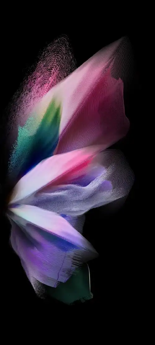 壁纸#三星galaxy z fold3##三星galaxy z flip 3