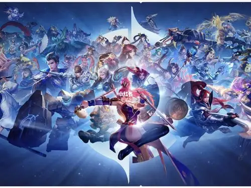 王者荣耀英雄之间的隐藏语音