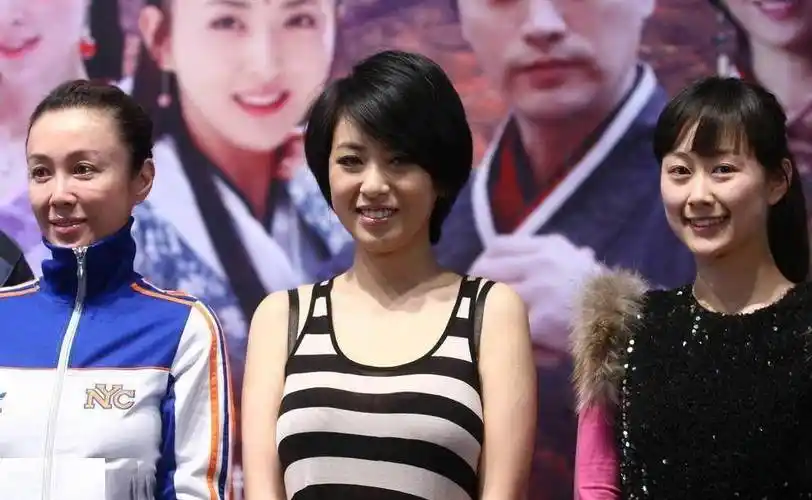 赵铭_身材_女孩