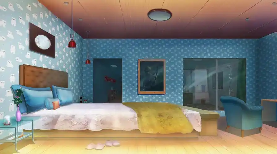 举报 房间 动漫场景 原创  |   · 上传时间:2019-01-18 14:54:15