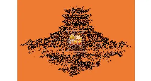 欢乐斗地主之扫二维码发红包