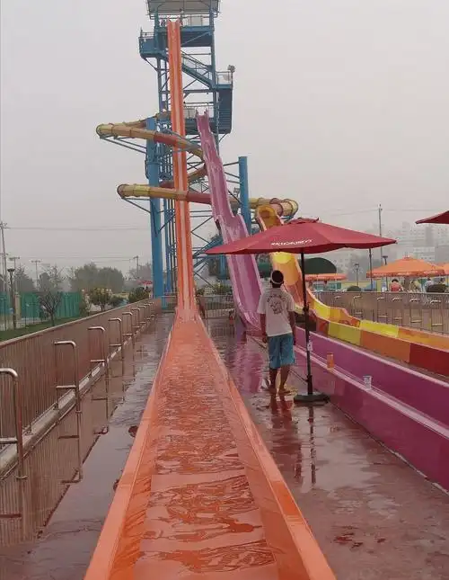 北京玩水去处,让你清凉一夏_水上乐园_魔方_时间